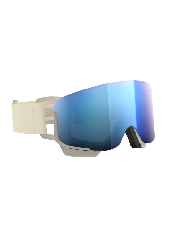 Gogle narciarskie POC Nexal Mid biały cat.2 + cat.1 - TU - Adventure Sports
Gogle narciarskie POC Nexal Mid biały cat.2 + cat.1 - TU - Adventure Sports