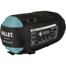 Śpiwór damski MILLET Baikal 750 W niebieski
Śpiwór damski MILLET Baikal 750 W niebieski