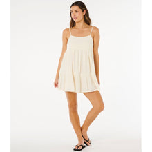 Sukienka RIP CURL Classic Surf Cover Up beżowa
Sukienka RIP CURL Classic Surf Cover Up beżowa