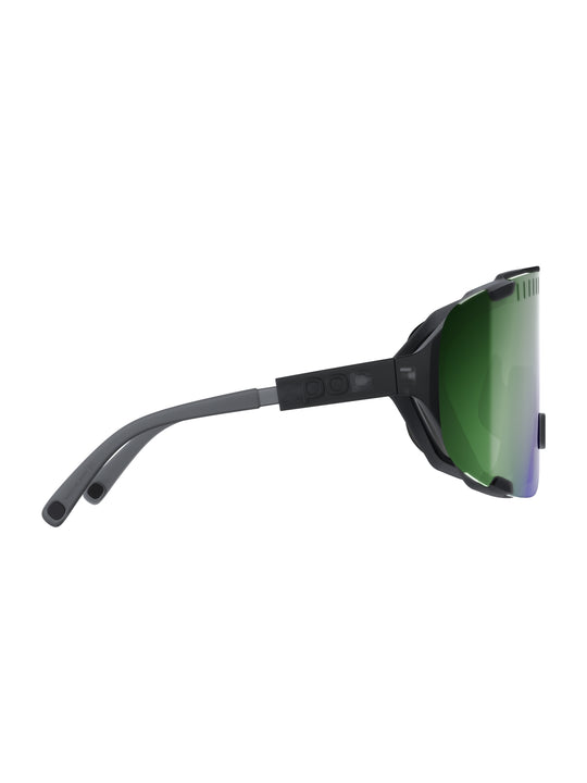 Okulary POC DEVOUR - czarny | Grey/Deep Green Cat 3 - ONE SIZE - Adventure Sports
Okulary POC DEVOUR - czarny | Grey/Deep Green Cat 3 - ONE SIZE - Adventure Sports