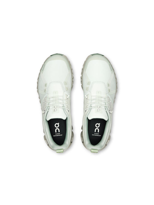 Buty damskie ON Cloud 6 Waterproof zielone
Buty damskie ON Cloud 6 Waterproof zielone