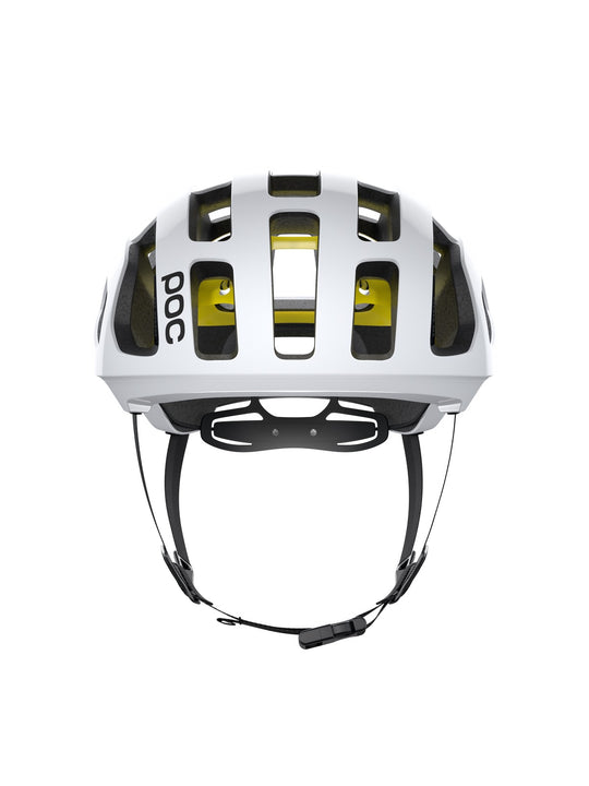 Kask rowerowy POC Octal Mips biały - Adventure Sports
Kask rowerowy POC Octal Mips biały - Adventure Sports