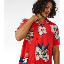 Koszula RIP CURL Aloha Hotel S/S Shirt czerwony - Koszulka - Adventure Sports
Koszula RIP CURL Aloha Hotel S/S Shirt czerwony - Koszulka - Adventure Sports