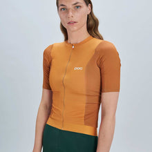 Koszulka rowerowa damska POC W´s Cadence Jersey brązowa - Adventure Sports
Koszulka rowerowa damska POC W´s Cadence Jersey brązowa - Adventure Sports