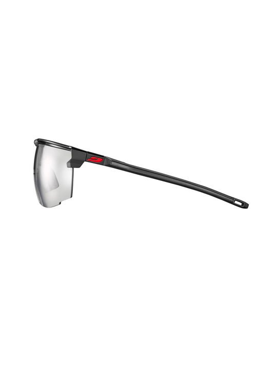 Okulary fotochromowe JULBO ULTIMATE - czarny/szary | Reactiv Cat 0-3 - L - Adventure Sports
Okulary fotochromowe JULBO ULTIMATE - czarny/szary | Reactiv Cat 0-3 - L - Adventure Sports