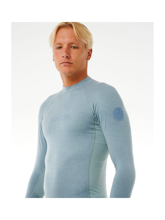 Lycra RIP CURL Dawn Patrol Upf Perf L/S niebieski - Adventure Sports
Lycra RIP CURL Dawn Patrol Upf Perf L/S niebieski - Adventure Sports