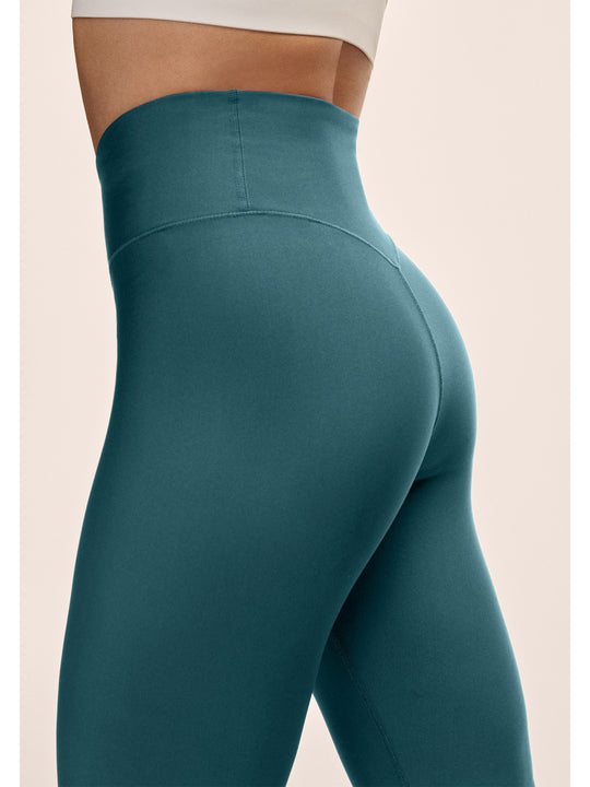Legginsy treningowe damskie CASALL Graphic High Waist Tights kolor zielony
Legginsy treningowe damskie CASALL Graphic High Waist Tights kolor zielony