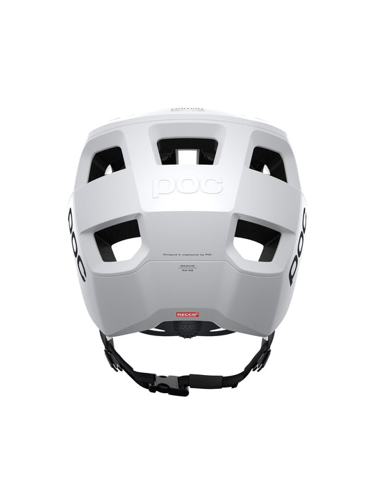Kask rowerowy POC KORTAL - biały - Adventure Sports
Kask rowerowy POC KORTAL - biały - Adventure Sports