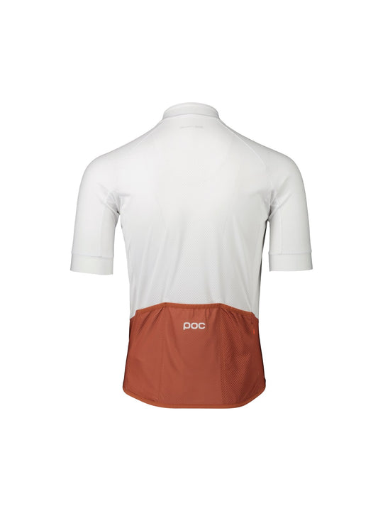 Koszulka rowerowa POC M’s Essential Road Logo Jersey white - Adventure Sports
Koszulka rowerowa POC M’s Essential Road Logo Jersey white - Adventure Sports