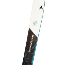 Narty freeride DYNASTAR M-Free 90 Open
Narty freeride DYNASTAR M-Free 90 Open