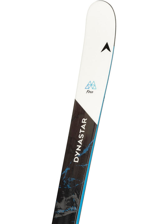 Narty freeride DYNASTAR M-Free 90 Open
Narty freeride DYNASTAR M-Free 90 Open