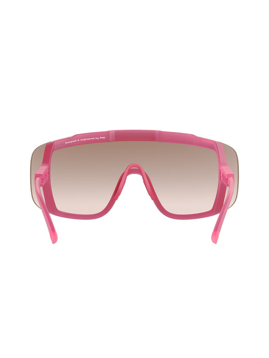Okulary rowerowe POC Devour pink - TU - Adventure Sports
Okulary rowerowe POC Devour pink - TU - Adventure Sports