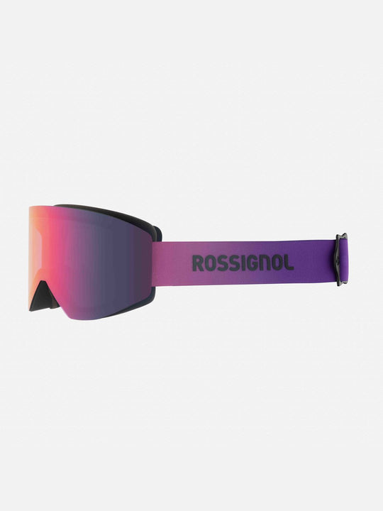 Gogle narciarskie ROSSIGNOL Otava Purple Cat 3 fioletowy
Gogle narciarskie ROSSIGNOL Otava Purple Cat 3 fioletowy