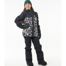 Kurtka narciarska dziewczęca RIP CURL Anti Series Olly 10K Jkt Kids czarny - Adventure Sports
Kurtka narciarska dziewczęca RIP CURL Anti Series Olly 10K Jkt Kids czarny - Adventure Sports