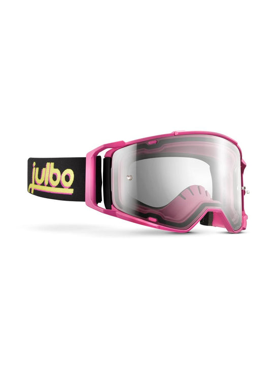Gogle rowerowe mtb JULBO SHUTTLE różowo czarny Cat Spectron - TU - Okulary - Adventure Sports
Gogle rowerowe mtb JULBO SHUTTLE różowo czarny Cat Spectron - TU - Okulary - Adventure Sports