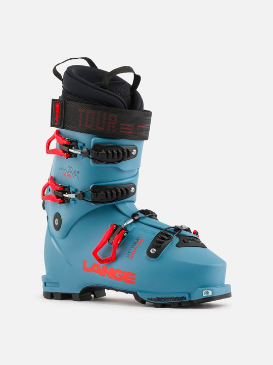 Buty narciarskie LANGE XT3 Tour 2.0 Light MV 110 - T.Blue - Narciarskie - Adventure Sports
Buty narciarskie LANGE XT3 Tour 2.0 Light MV 110 - T.Blue - Narciarskie - Adventure Sports