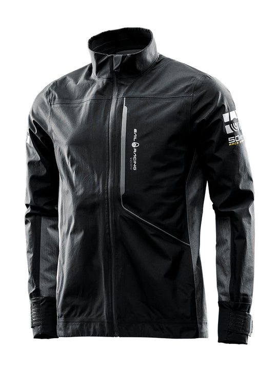 Kurtka męska SAIL RACING M Orca Hybrid Jacket czarna
Kurtka męska SAIL RACING M Orca Hybrid Jacket czarna