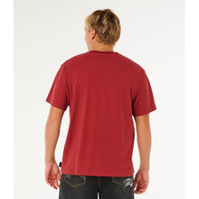 Koszulka męska RIP CURL Medina Inner Vision Spray Tee czerwona
Koszulka męska RIP CURL Medina Inner Vision Spray Tee czerwona