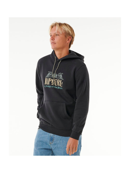 Bluza RIP CURL Down The Line Hooded czarny - Adventure Sports
Bluza RIP CURL Down The Line Hooded czarny - Adventure Sports