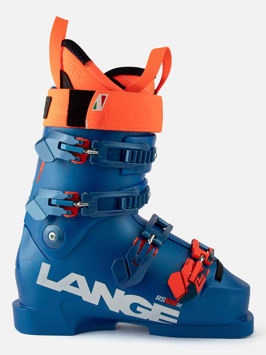 Buty narciarskie LANGE RS 120 SC Vibrant Blue - Narciarskie - Adventure Sports
Buty narciarskie LANGE RS 120 SC Vibrant Blue - Narciarskie - Adventure Sports