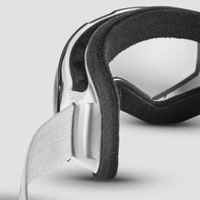 Gogle narciarskie JULBO Shadow czarne fotochrom Cat 0-4 hi-contrast
Gogle narciarskie JULBO Shadow czarne fotochrom Cat 0-4 hi-contrast