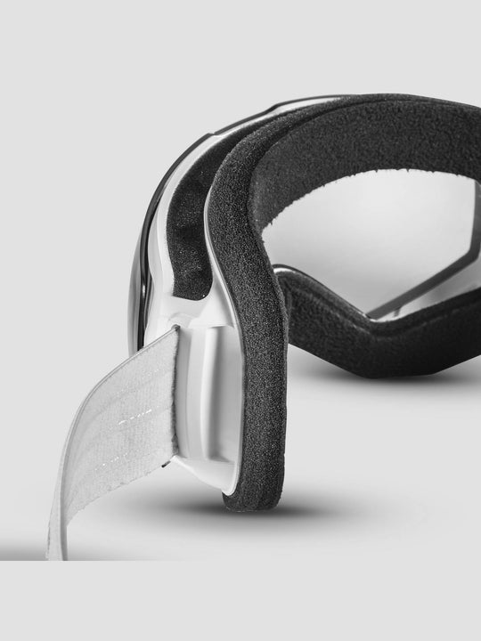 Gogle narciarskie JULBO Shadow czarne fotochrom Cat 0-4 hi-contrast
Gogle narciarskie JULBO Shadow czarne fotochrom Cat 0-4 hi-contrast