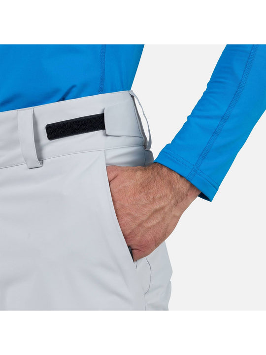 Spodnie narciarskie męskie Rossignol Relax Pant szary - Adventure Sports
Spodnie narciarskie męskie Rossignol Relax Pant szary - Adventure Sports