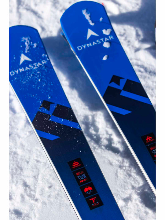 Narty DYNASTAR Speed Master GS R22 + wiązania LOOK SPX 12 Rockerace Red Hot - Adventure Sports
Narty DYNASTAR Speed Master GS R22 + wiązania LOOK SPX 12 Rockerace Red Hot - Adventure Sports