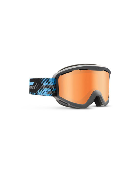 Gogle narciarskie JULBO MARS szare Cat 3
Gogle narciarskie JULBO MARS szare Cat 3