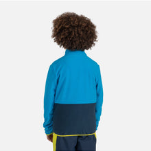 Bluza dziecięca ROSSIGNOL Jr Strawpile Fleece Fz
Bluza dziecięca ROSSIGNOL Jr Strawpile Fleece Fz