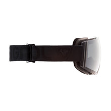 Gogle narciarskie ROSSIGNOL MAGNE'LENS BLACK
Gogle narciarskie ROSSIGNOL MAGNE'LENS BLACK