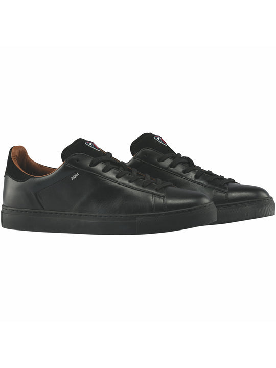Sneakersy Rossignol Abel 13 czarne
Sneakersy Rossignol Abel 13 czarne