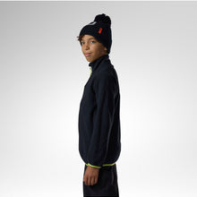 Bluza juniorska ROSSIGNOL Jr Quarter Zip Polar Fleece czarna
Bluza juniorska ROSSIGNOL Jr Quarter Zip Polar Fleece czarna