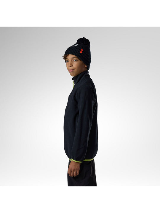 Bluza juniorska ROSSIGNOL Jr Quarter Zip Polar Fleece czarna
Bluza juniorska ROSSIGNOL Jr Quarter Zip Polar Fleece czarna