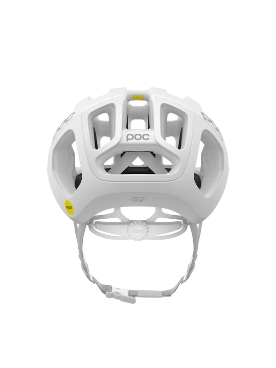 Kask rowerowy POC Ventral Air Mips biały - Adventure Sports
Kask rowerowy POC Ventral Air Mips biały - Adventure Sports