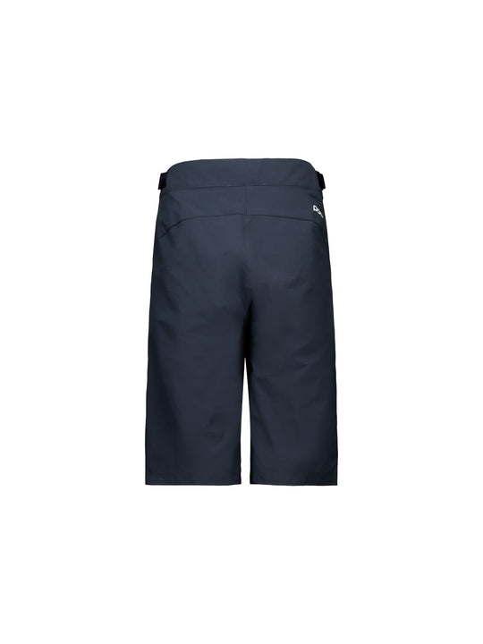 Spodenki rowerowe damskie POC W's Motion Shorts granatowe
Spodenki rowerowe damskie POC W's Motion Shorts granatowe