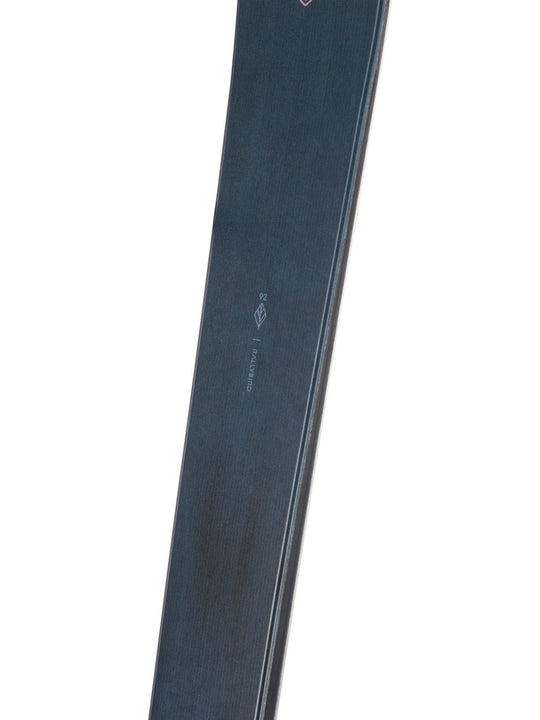 Narty freeride ROSSIGNOL RALLYBIRD 92 OPEN - Adventure Sports
Narty freeride ROSSIGNOL RALLYBIRD 92 OPEN - Adventure Sports