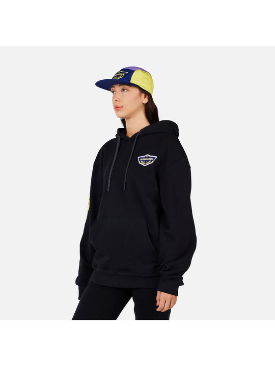 Bluza ROSSIGNOL Super Hoodie czarna
Bluza ROSSIGNOL Super Hoodie czarna