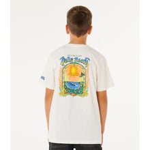 Koszulka chłopięca RIP CURL Rip Curl Pro 26 Tee - Boys biała
Koszulka chłopięca RIP CURL Rip Curl Pro 26 Tee - Boys biała