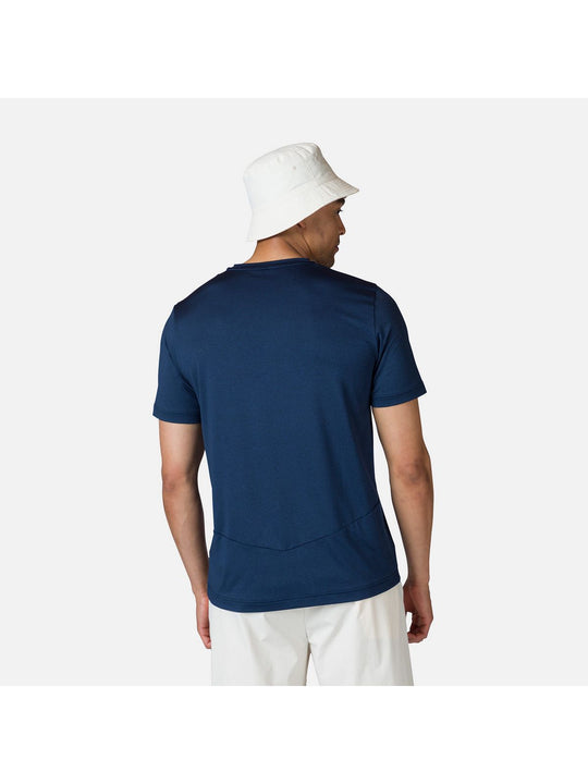 Koszulka Rossignol Slub Tee granatowy - Adventure Sports
Koszulka Rossignol Slub Tee granatowy - Adventure Sports