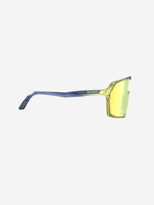 Okulary rowerowe Rudy Project SPINSHIELD zółto niebieski Cat 3 Multilaser Yellow - ONE SIZE - Adventure Sports
Okulary rowerowe Rudy Project SPINSHIELD zółto niebieski Cat 3 Multilaser Yellow - ONE SIZE - Adventure Sports