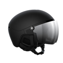 Kask narciarski POC Obex Visor Cat 2 czarny mat
Kask narciarski POC Obex Visor Cat 2 czarny mat