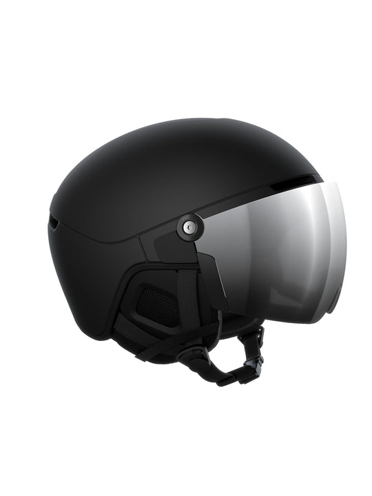 Kask narciarski POC Obex Visor Cat 2 czarny mat
Kask narciarski POC Obex Visor Cat 2 czarny mat