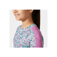 Bielizna dziecięca HELLY HANSEN Jr Graphic Lifa Merino Set kolor różowy
Bielizna dziecięca HELLY HANSEN Jr Graphic Lifa Merino Set kolor różowy