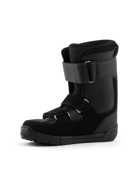 Buty snowboardowe dla dzieci ROSSIGNOL CRUMB czarny
Buty snowboardowe dla dzieci ROSSIGNOL CRUMB czarny