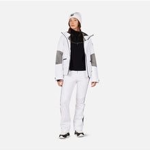 Sweter damski ROSSIGNOL W SIGNATURE SWEATER czarny
Sweter damski ROSSIGNOL W SIGNATURE SWEATER czarny