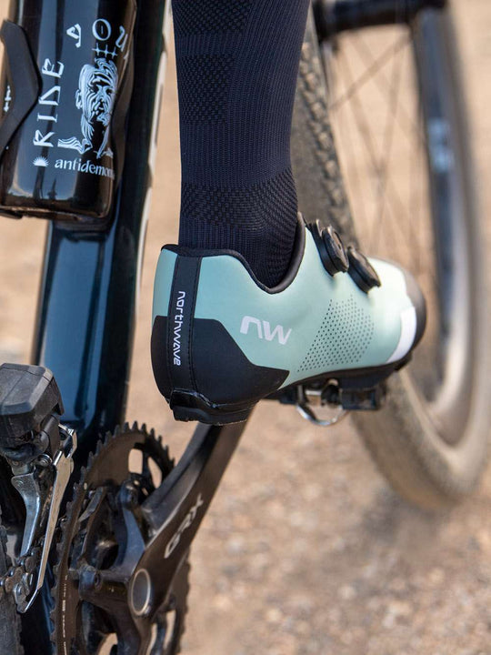 Buty rowerowe NORTHWAVE Striker zielone
Buty rowerowe NORTHWAVE Striker zielone
