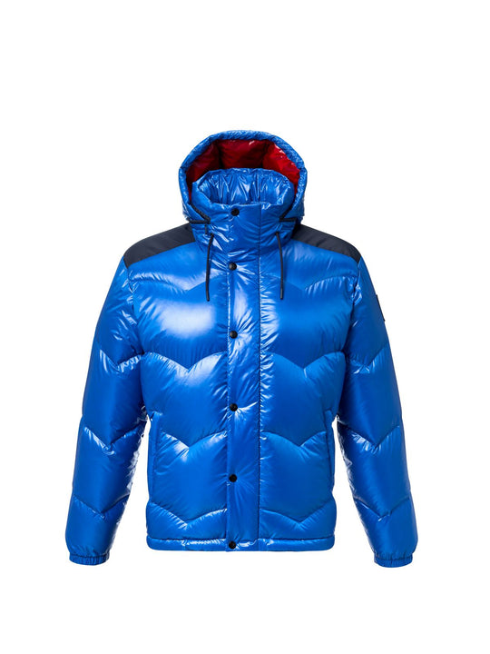 Kurtka męska MILLET M Chamonix Original Down Jkt niebieska
Kurtka męska MILLET M Chamonix Original Down Jkt niebieska