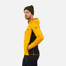 Bluza męska ROSSIGNOL BLACKSIDE MIX FZH FLEECE żółta
Bluza męska ROSSIGNOL BLACKSIDE MIX FZH FLEECE żółta