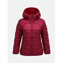 Kurtka PEAK PERFORMANCE Helium Down Hood Jacket Women bordowy
Kurtka PEAK PERFORMANCE Helium Down Hood Jacket Women bordowy